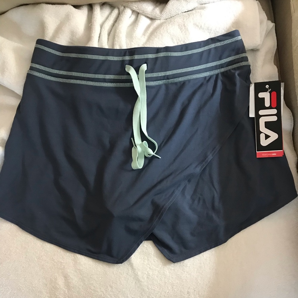 Fila NWT skort